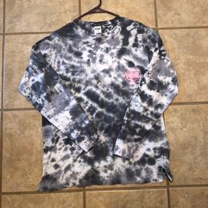 Victoria’s Secret Pink Campus Tee